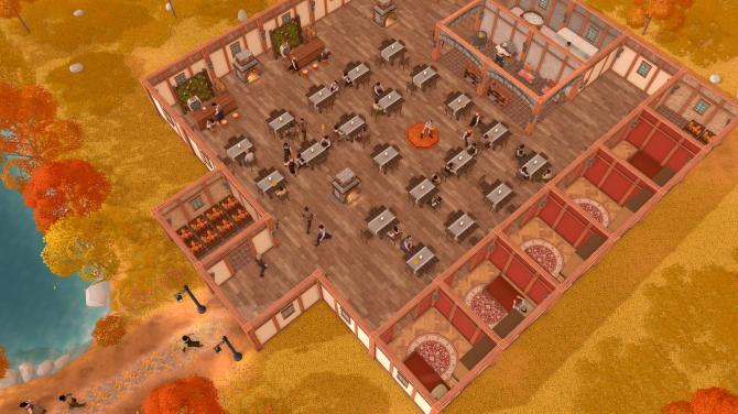 Inn Tycoon 