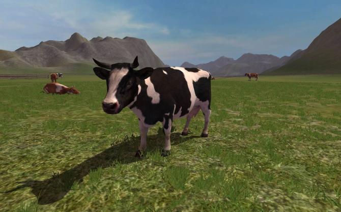 Farming Simulator 2011 
