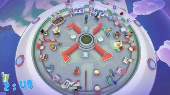 Shakes on a Plane EU 