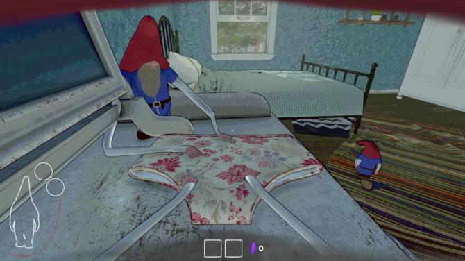 Burglin' Gnomes 