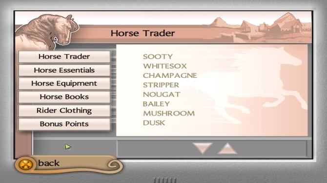 My Riding Stables: Life with Horses 