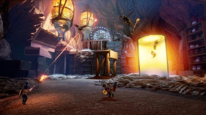 It Takes Two - Digital Version XBOX One / Xbox Series X|S Account 