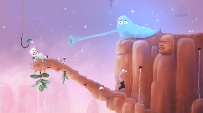 Catie in MeowmeowLand 