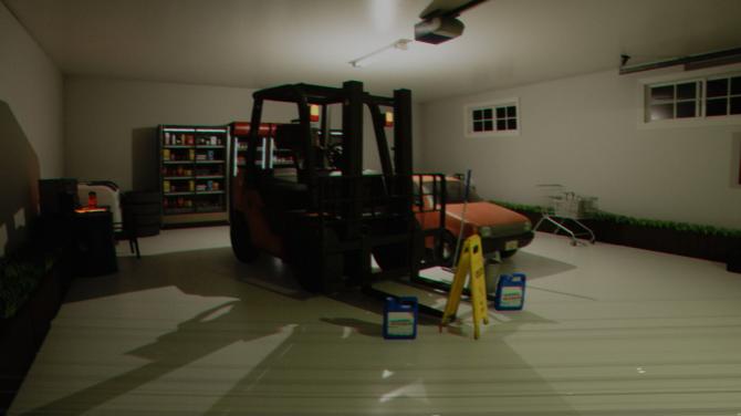 Hazing - Night Shift 