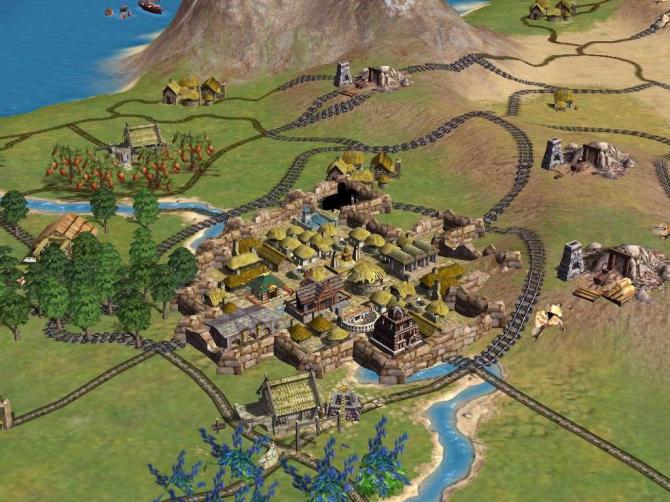 Sid Meier's Civilization IV Complete Edition 