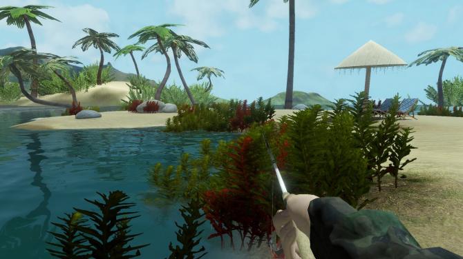 Fishing Adventure 