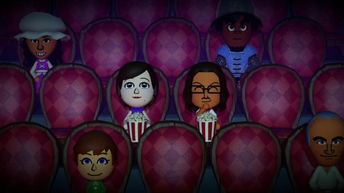Miitopia 
