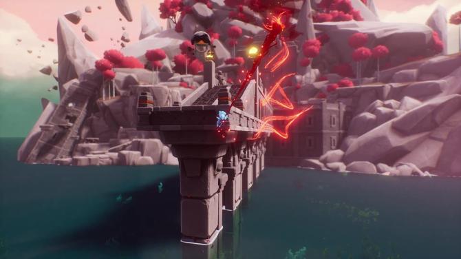 SCARF EU XBOX One / Xbox Series X|S CD Key 