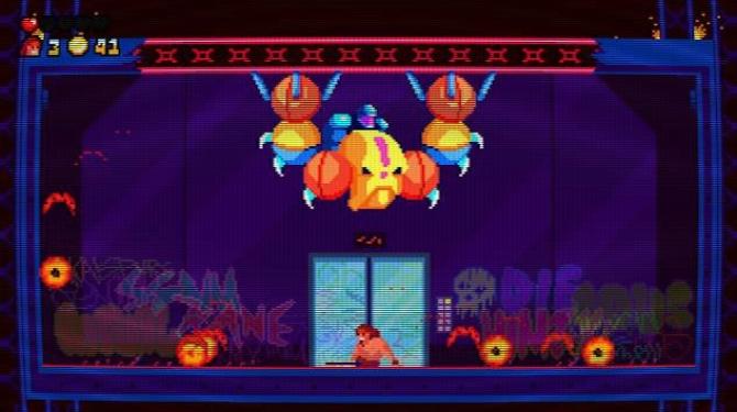 Cybarian: The Time Travelling Warrior 