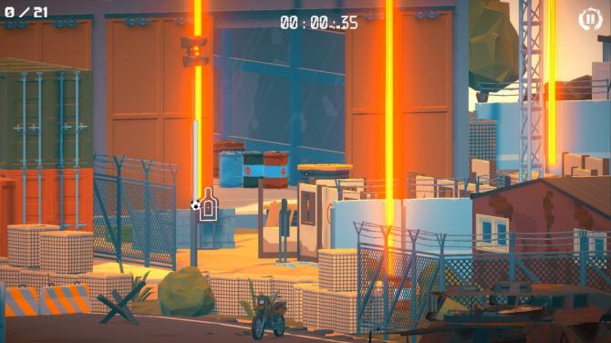 ROOM FOOTBALL: Royale Lands 