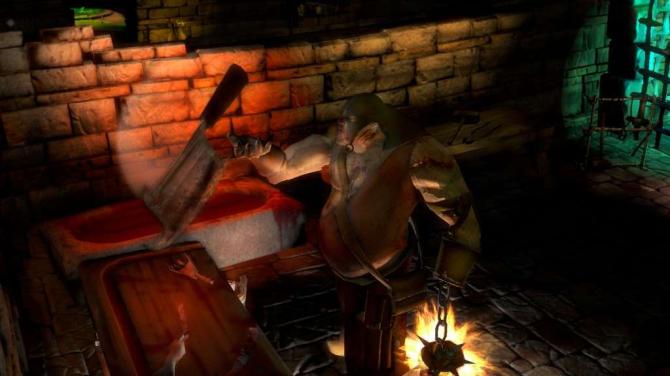 Dungeons Gold Edition 