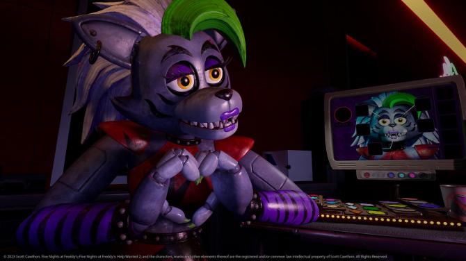 Five Nights at Freddy's: Help Wanted 2 