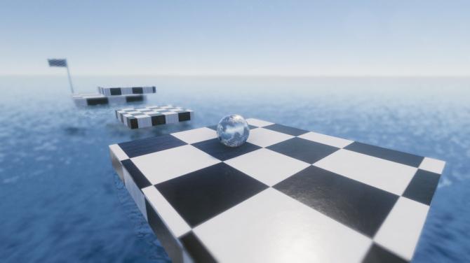 Sphere Game Epic 