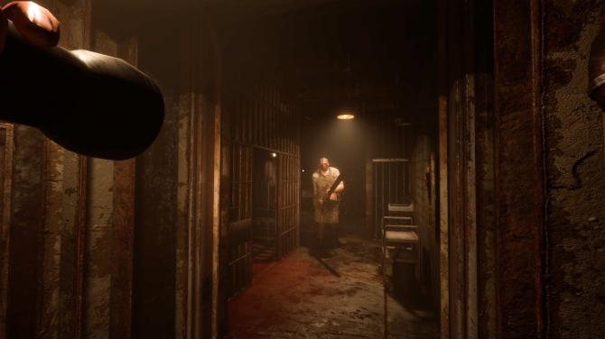 The Butcher's Village 