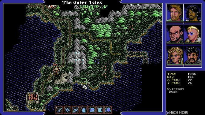 SKALD: Against the Black Priory Deluxe Bundle 