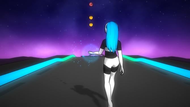 Melody's Escape 2 