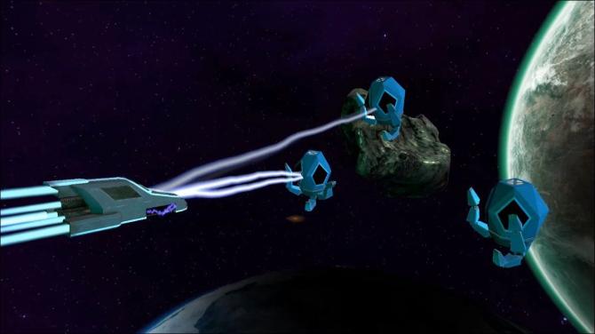 Starblazer 