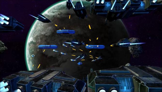 Starblazer 