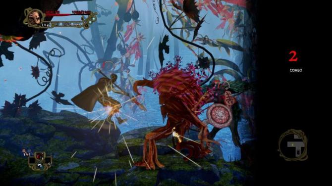 Abyss Odyssey 