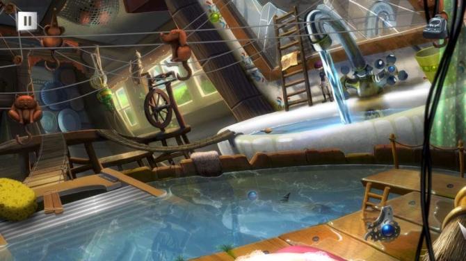 Violett Remastered AR XBOX One CD Key 