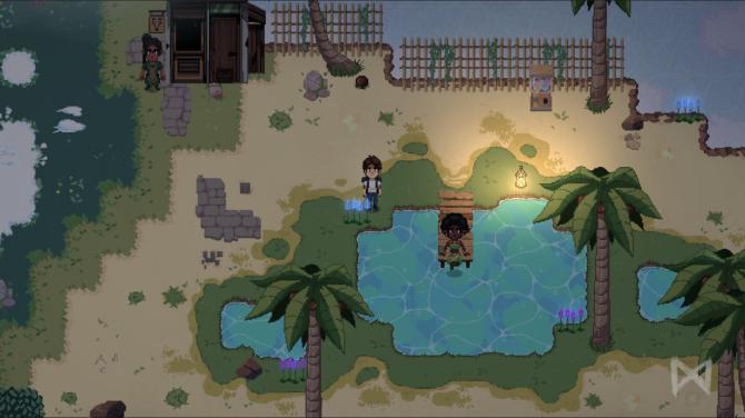 Master Lemon: The Quest for Iceland 