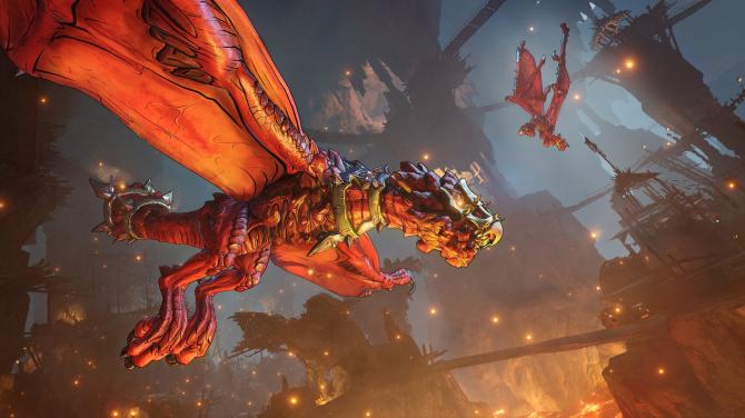 Tiny Tina's Wonderlands: Next-Level Edition US XBOX One / Xbox Series X|S CD Key 