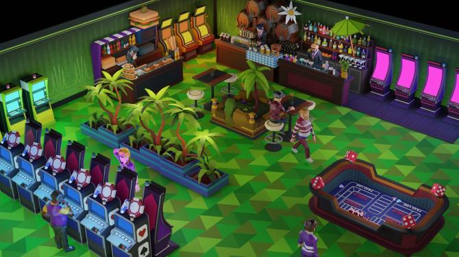 Grand Casino Tycoon 