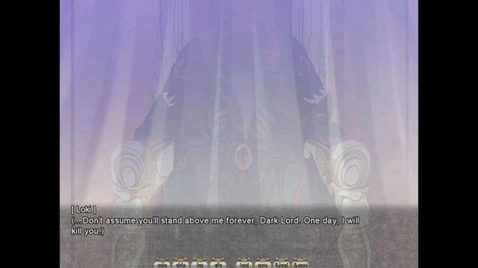 VenusBlood FRONTIER EU v2 