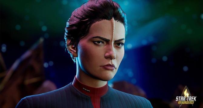 Star Trek: Resurgence 