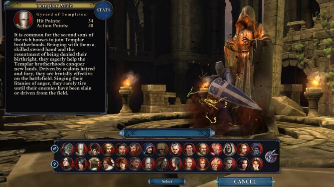 Medieval RPG Bundle 