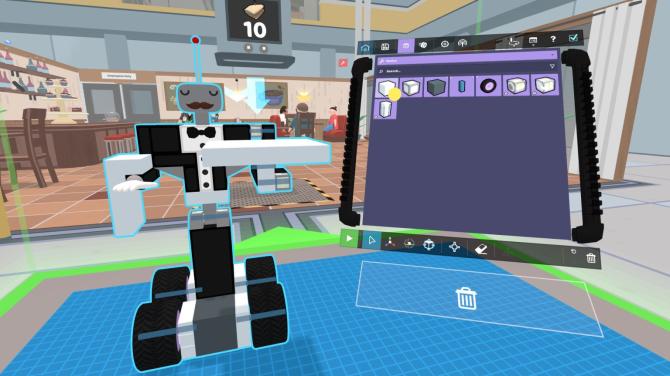 RoboCo 