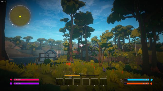 WarBox: Arcane 