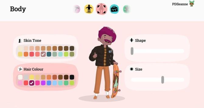 OlliOlli World: Rad Edition 