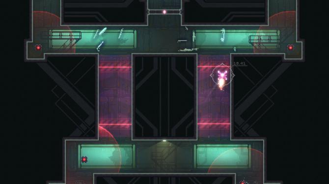 Nullstar: Solus 