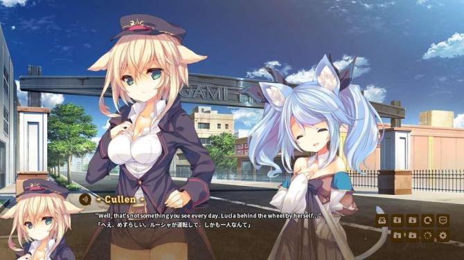 KARAKARA Bundle 