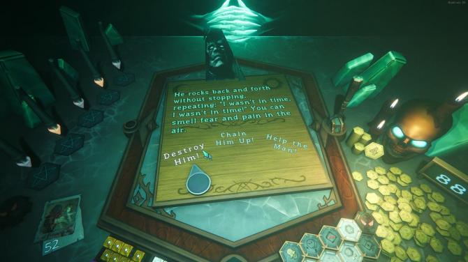 Cheat Death 