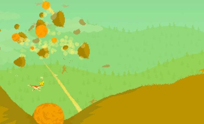 Dino Run DX 