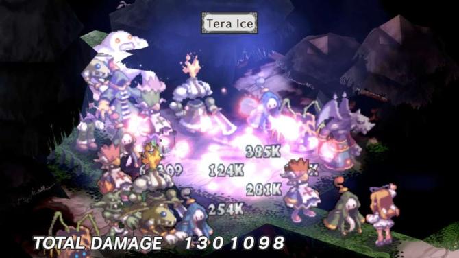 Disgaea 
