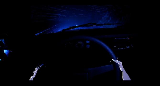 Notebook Entries Vol. 1 