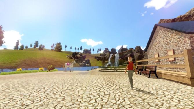 The Unicorn Princess EU 