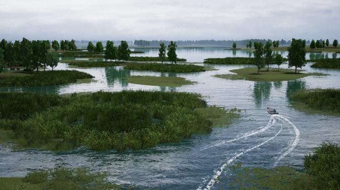 Fishing Sim World: Pro Tour 