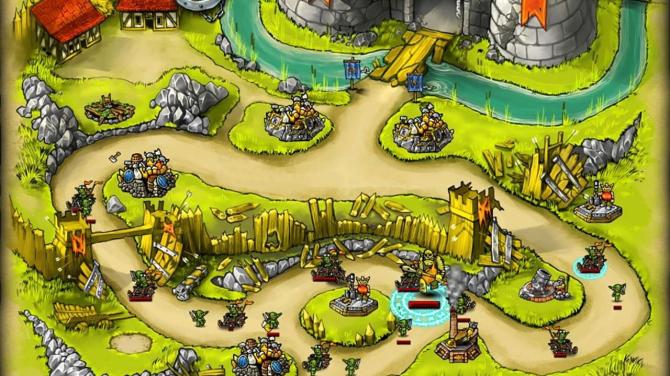300 Dwarves 