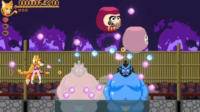 Twilight Parade: Moonlit Mononoke 