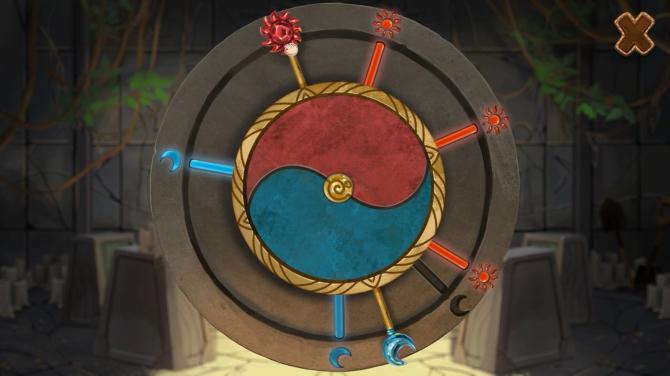 NAIRI: Rising Tide 