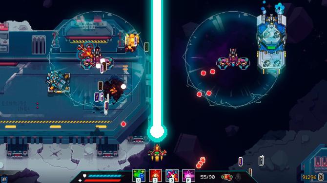 Nova Strike 