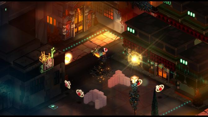 Transistor 