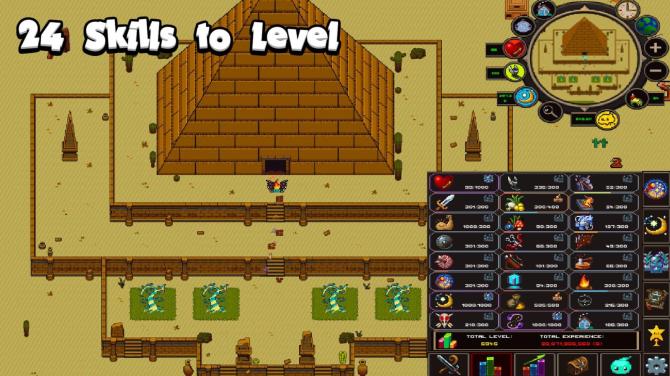 Bloobs Adventure Idle 