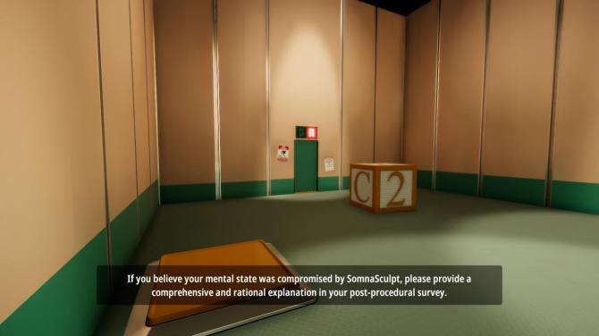 Superliminal 
