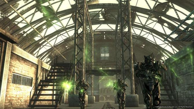 Fallout 3 GOTY + Fallout: New Vegas Ultimate Edition 