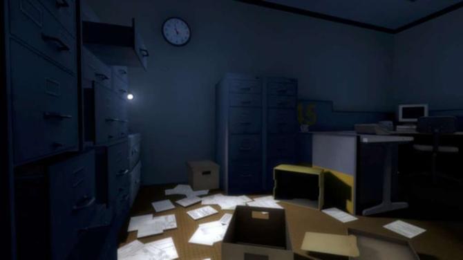 The Stanley Parable 